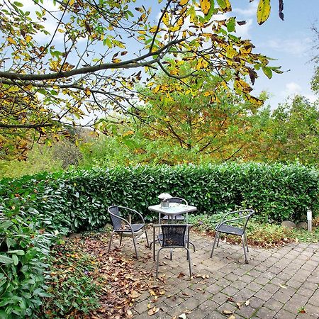 Ferienwohnung Im Eichholz Arnsberg Exterior photo