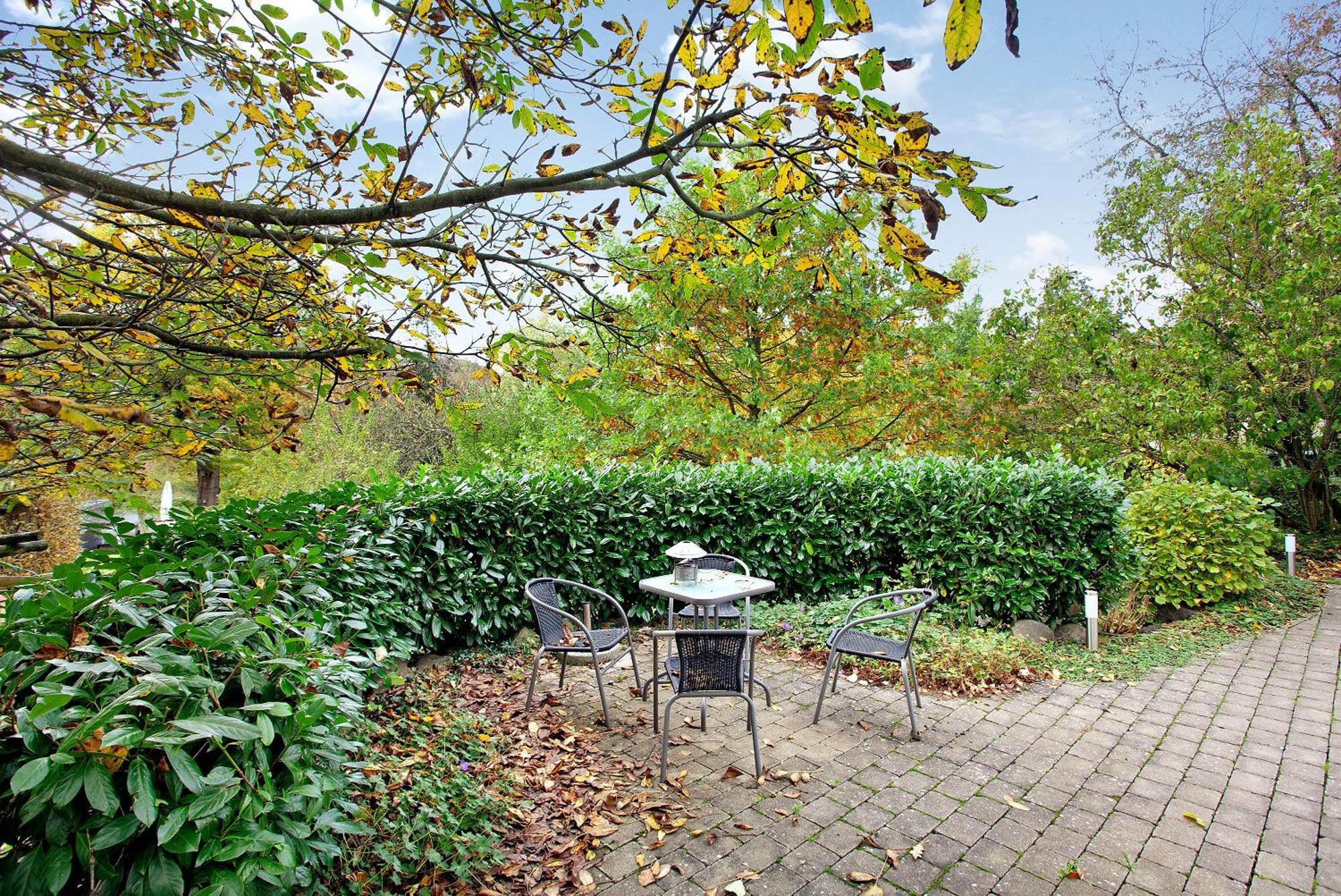 Ferienwohnung Im Eichholz Arnsberg Exterior photo