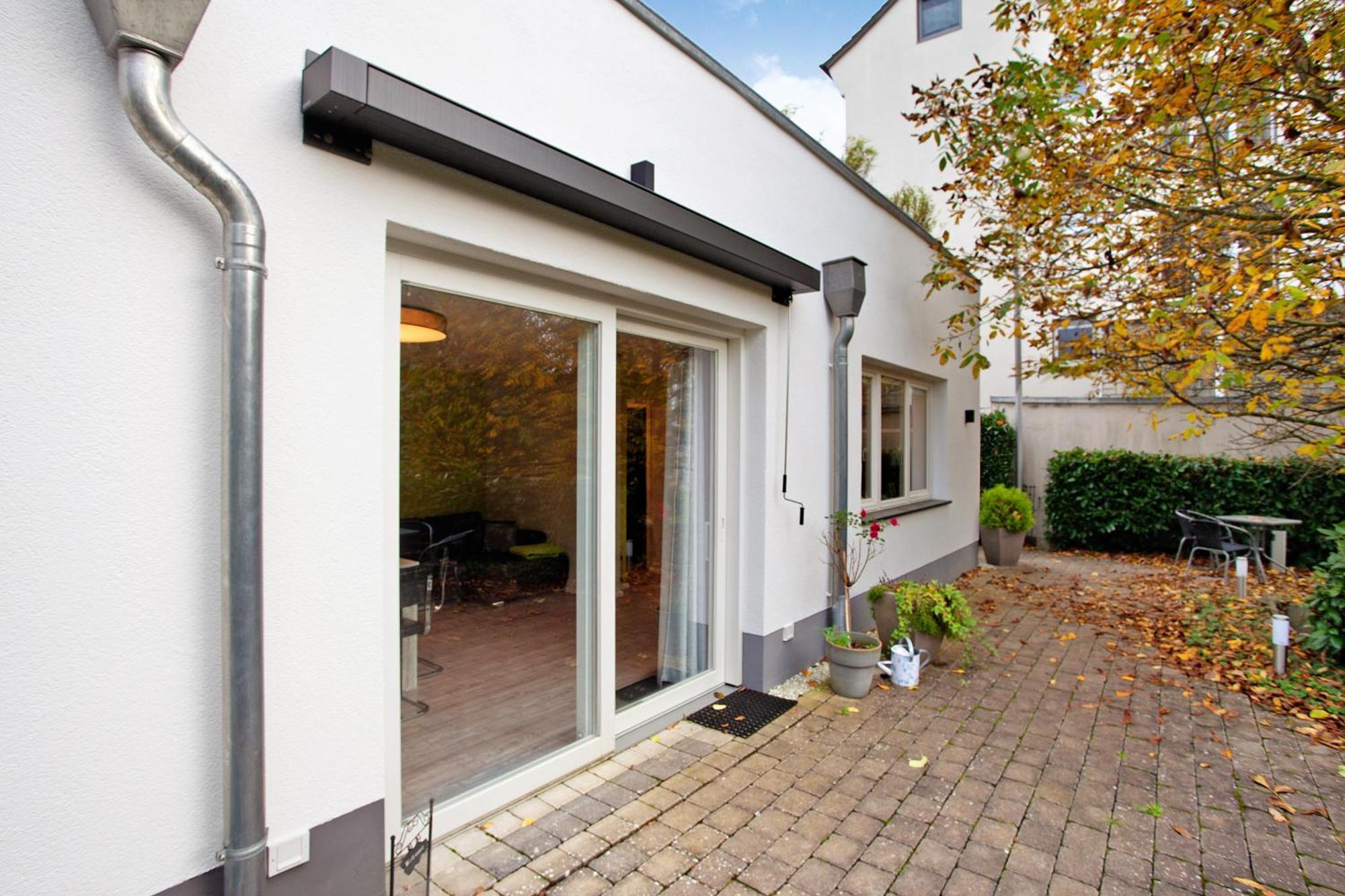 Ferienwohnung Im Eichholz Arnsberg Exterior photo