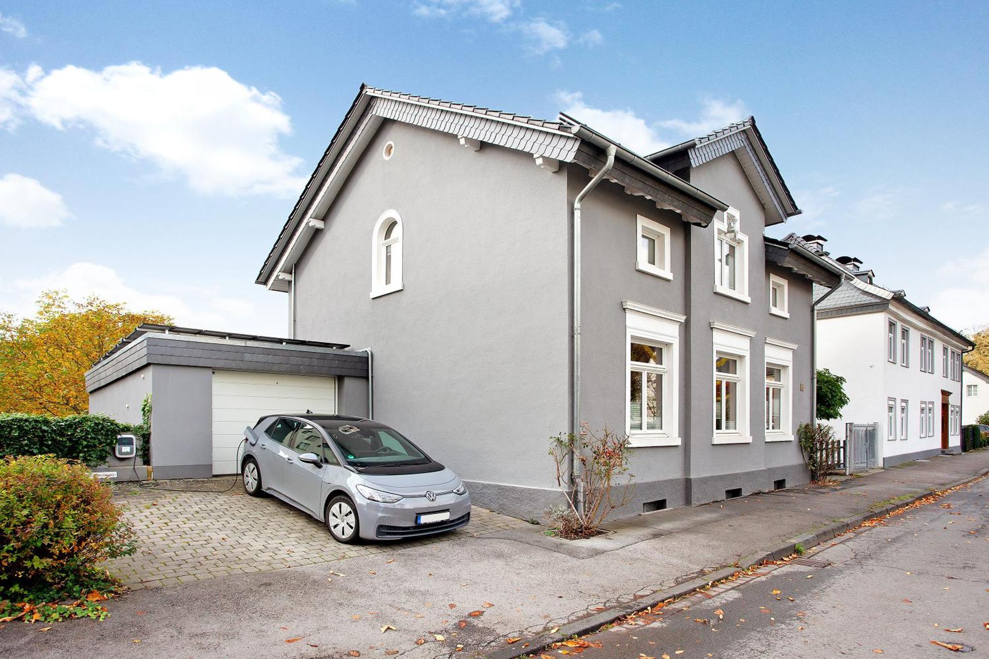 Ferienwohnung Im Eichholz Arnsberg Exterior photo