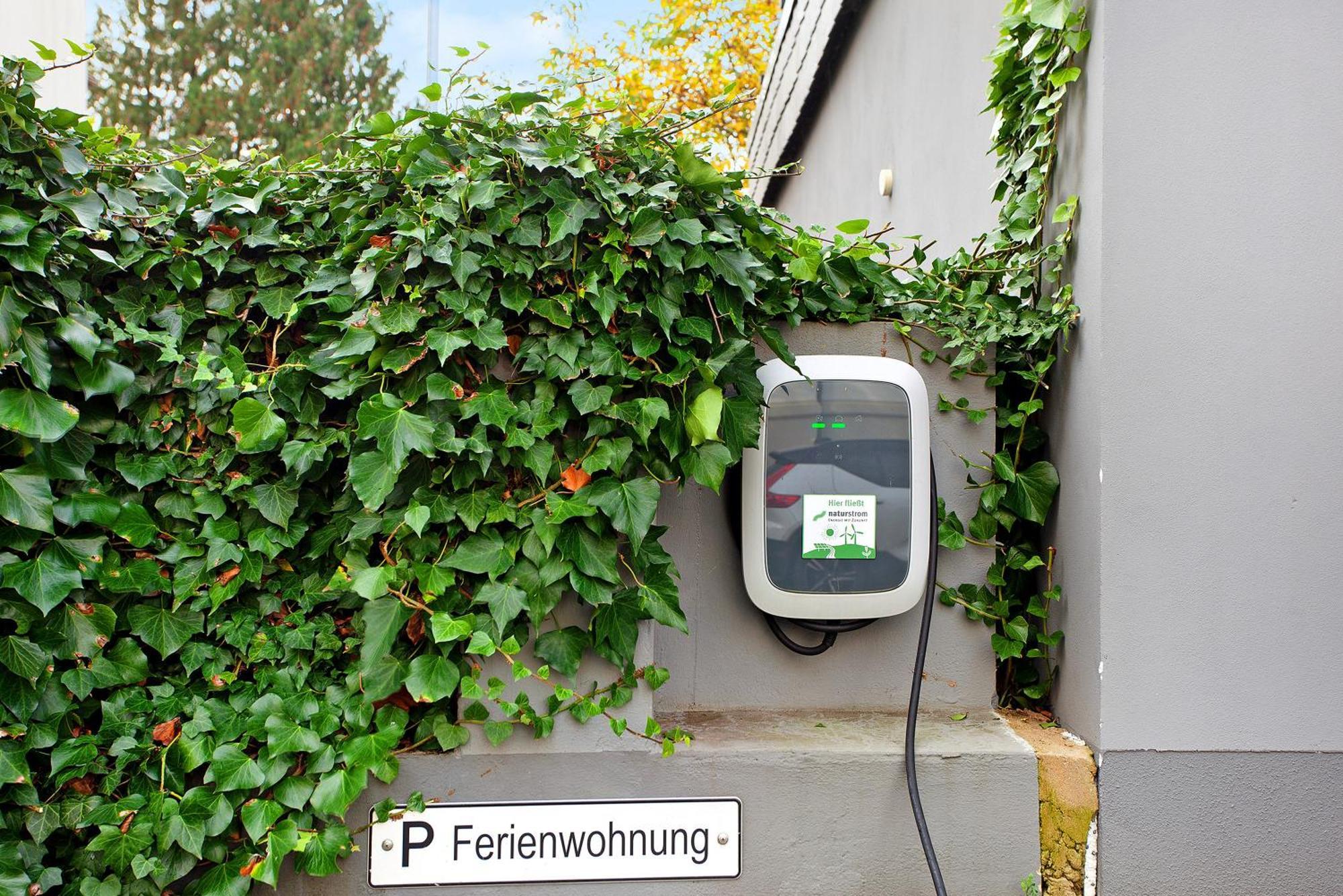 Ferienwohnung Im Eichholz Arnsberg Exterior photo